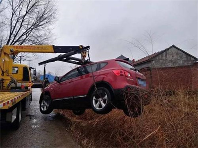 保定楚雄道路救援