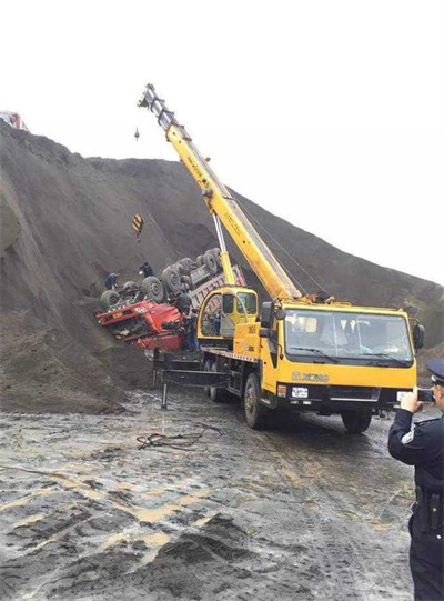 保定上犹道路救援